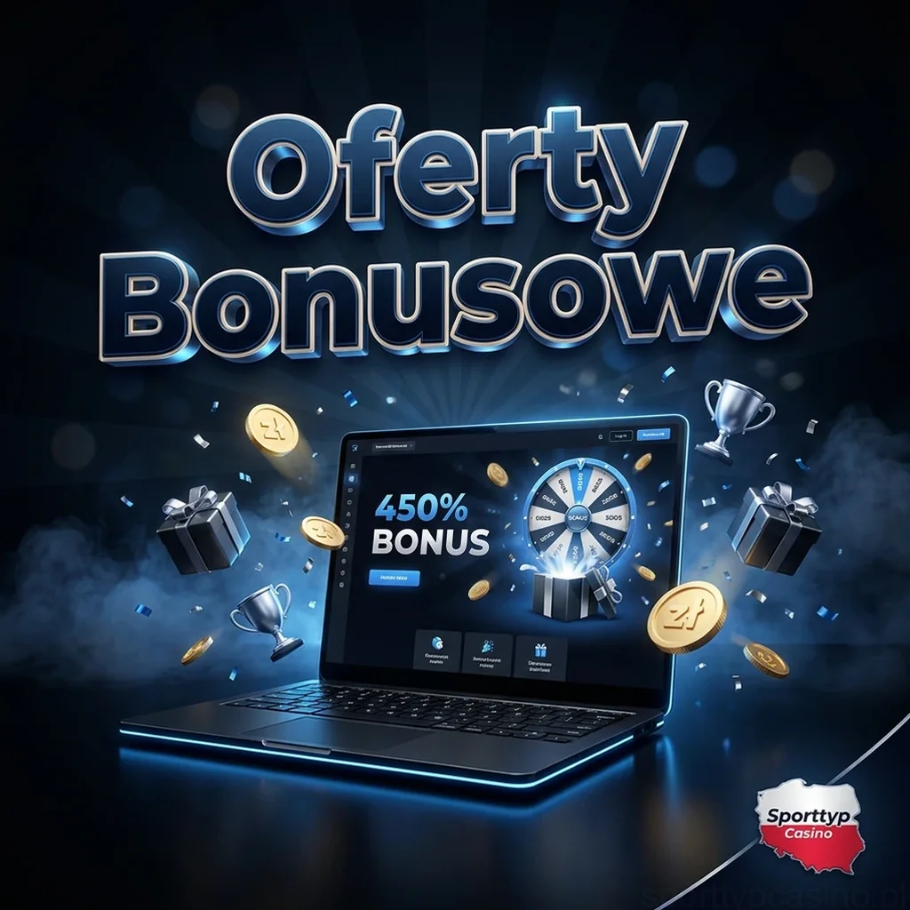 Oferty Bonusowe