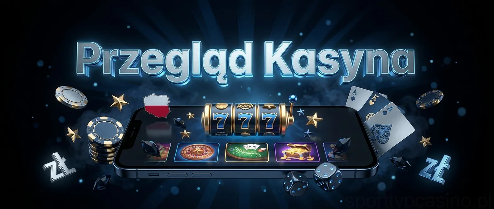 Przegląd Kasyna